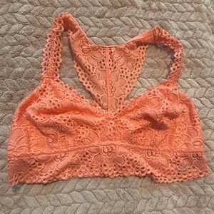 Aerie Lace Bralette